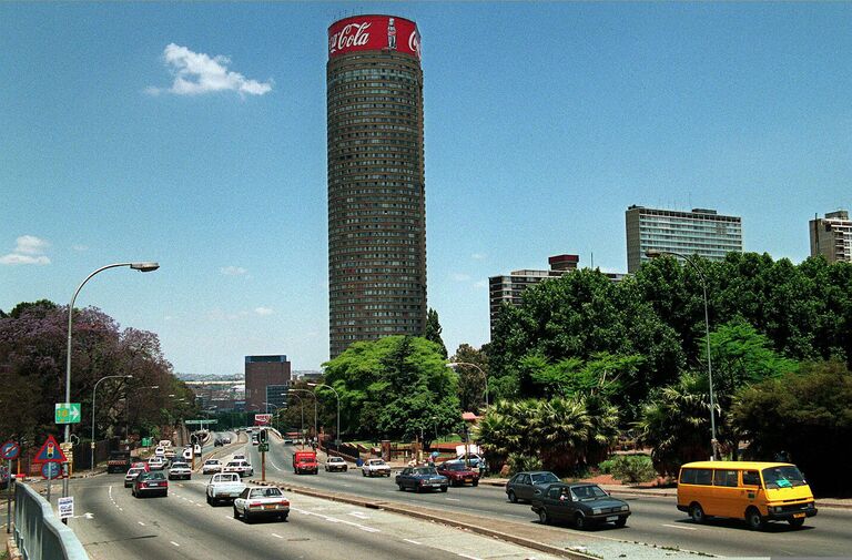 Ponte City