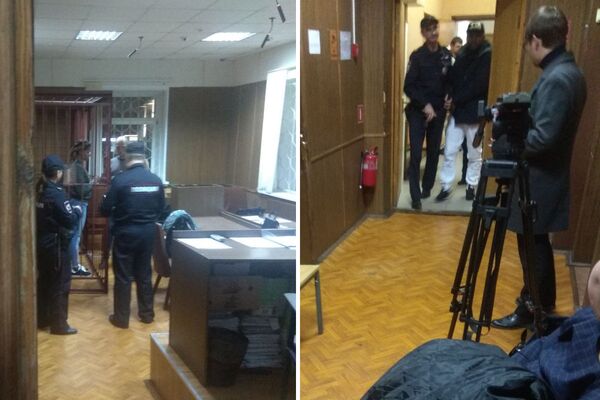 Нелегальная проституция в саунах: в Екатеринбурге осудили сутенера - 19 марта - riosalon.ru