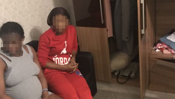 контрольная закупка проституток в москве