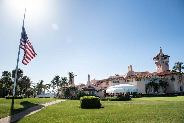 Mar-o-Lago