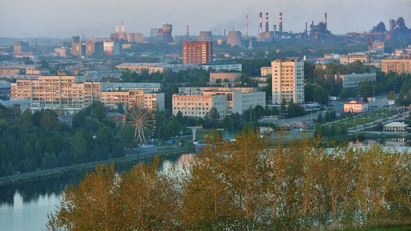 Челябинск, Магнитогорск и Нижний Тагил снизят выбросы в атмосферу на 20% до 2024 г