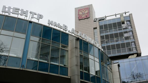 Матвиенко: у правоохранителей нет претензий по объектам центра Алмазова