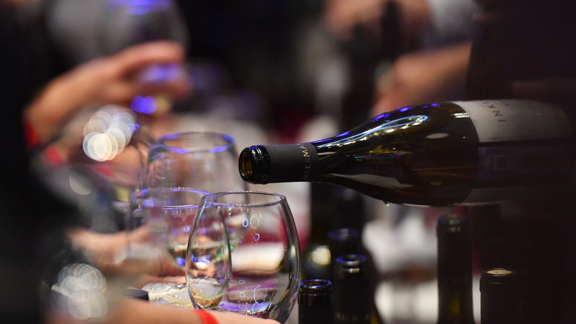 Ученые опровергли миф о пользе умеренного потребления алкоголя