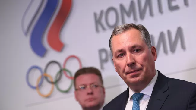 Станислав Поздняков