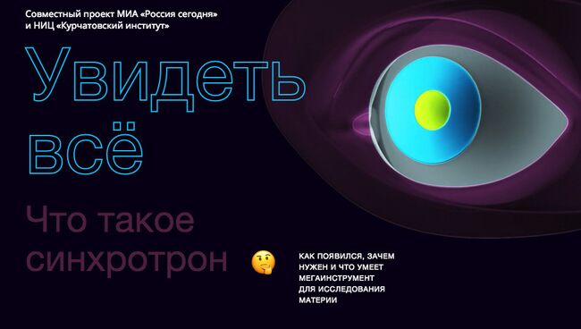 Спецпроект МИА «Россия сегодня» стал дипломантом конкурса The Native Advertising Awards