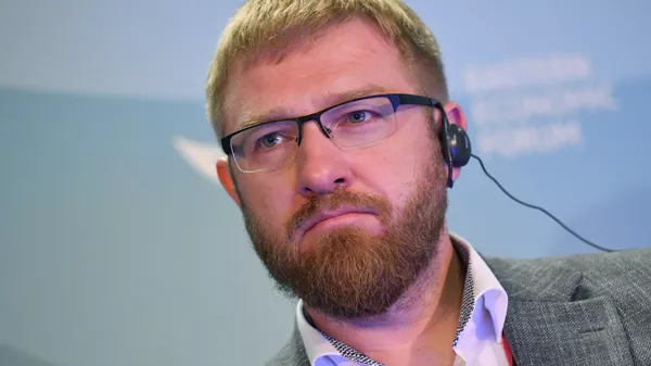Александр Малькевич