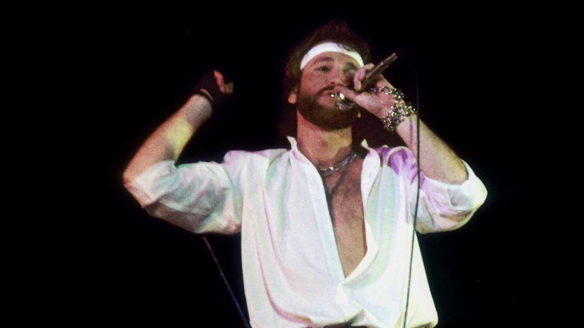 Игорь Тальков Игорь Тальков - РИА Новости, 1920, 20.11.2025