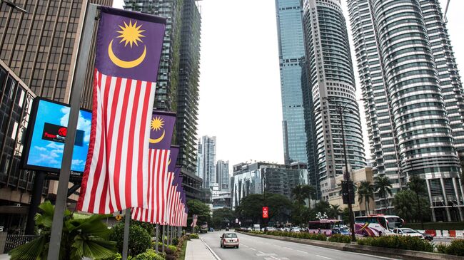 Малайзия скоро станет страной-партнером БРИКС, заявил премьер 