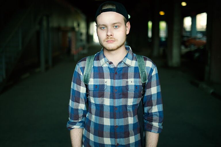 Режиссер Иван Твердовский