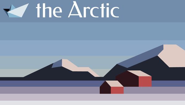 Обновленный сайт Arctic.ru
