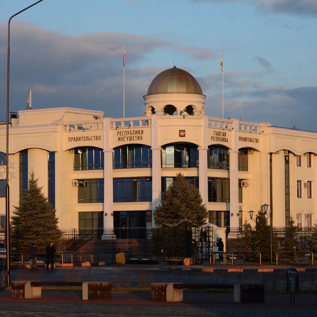 В Магасе пройдет международный турнир по боксу - РИА Новости Спорт,  18.06.2024