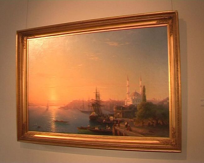30 миллионов долларов за Пикассо. Топ-лоты аукциона Sotheby's