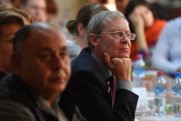 Александр Панасюк на XXII Международном профессиональном конкурсе вин и спиртных напитков Александр Панасюк на XXII Международном профессиональном конкурсе вин и спиртных напитков