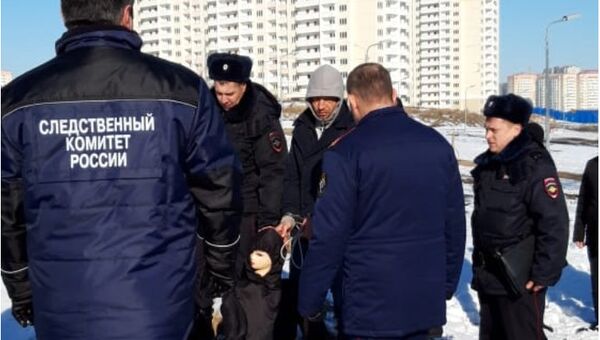 В Ростовской области задержан подозреваемый в убийстве местной жительницы, предположительно причастный еще к двум убийствам прошлых лет