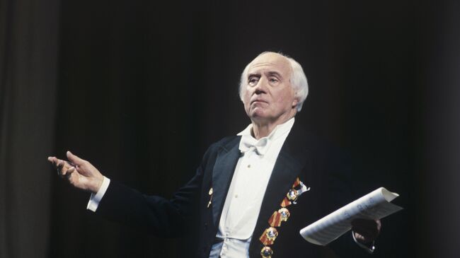 Иван Семенович Козловский