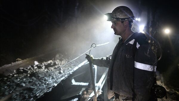 Кузбасс будет ориентироваться на подземную добычу угля для защиты экологии