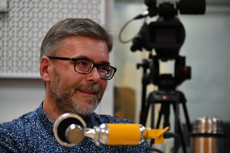 Сергей Рябов, один из 50-ти лучших герпетологов мира