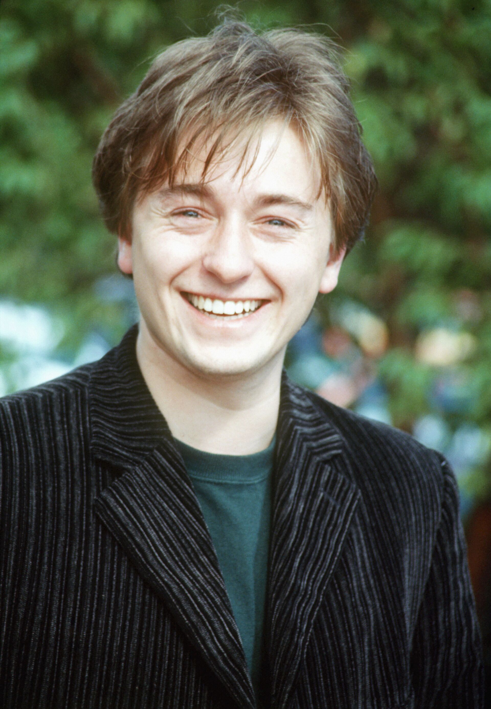 Актёр театра и кино Сергей Безруков Актёр театра и кино Сергей Безруков - РИА Новости, 1920, 13.09.2025