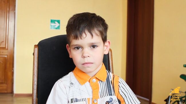 Роман К., апрель 2012, Кемеровская область