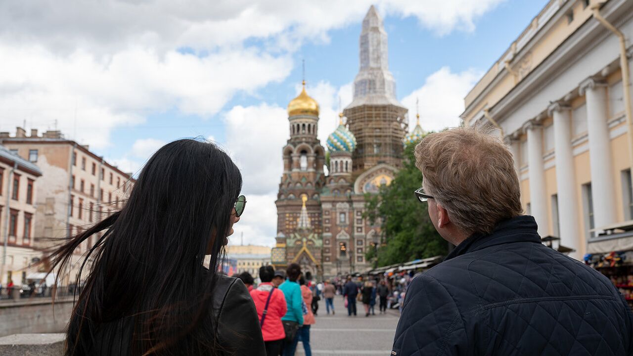 Рамзан Кадыров: в этом году ждём до ста тысяч туристов