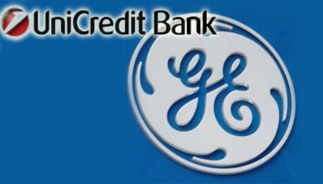 Юникредитбанк, ДжиИ Мани Банк