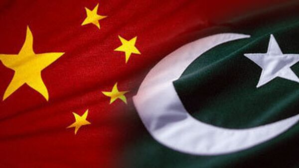 Нет никакой ясности – будет ли Китай помогать своему союзнику, Пакистану, выбираться из финансовой ямы
