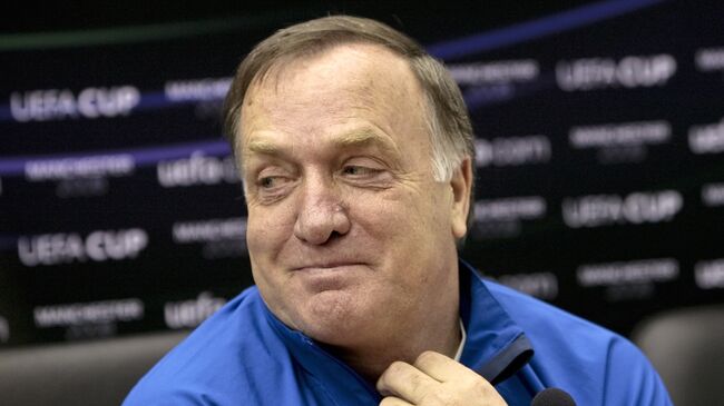 Дик Адвокат