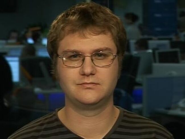 Кремлевский пул, Олег Осипов