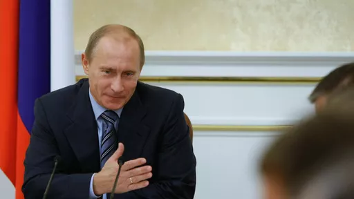 Владимир Путин - РИА Новости, 1920, 23.05.2025