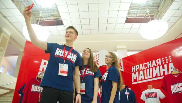 Одежду марки Красная машина начали выпускать в Ивановской области