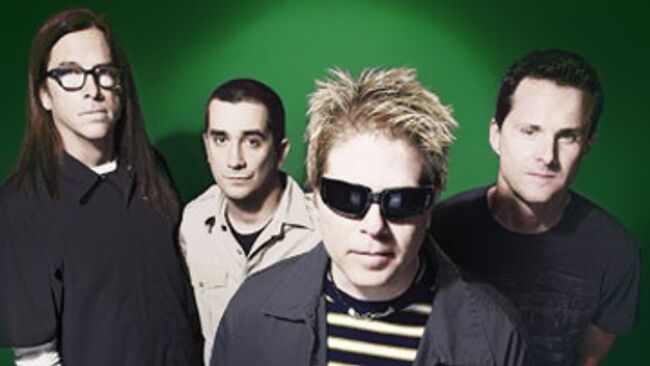 The Offspring