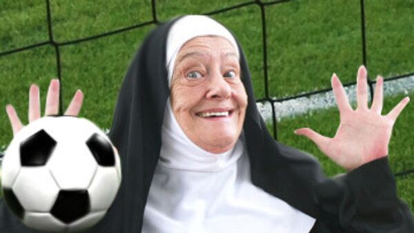 Хорватские монахини купили акции футбольного клуба