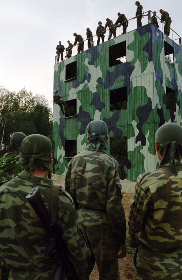 Коллективные силы ОДКБ в сентябре проведут учения в Казахстане