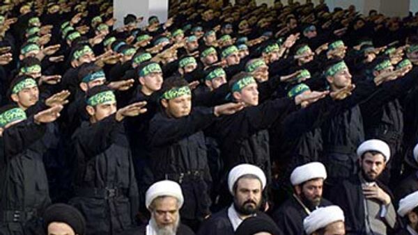 Движение Хезболлах