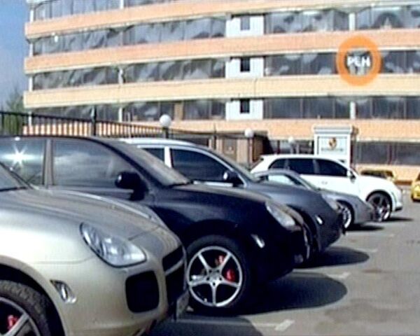 Автоконцерны России требуют запретить серый импорт