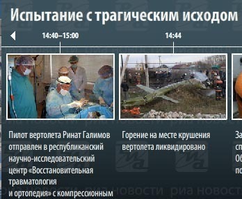Крушение Ми-8 в Казани. ИНФОграфика