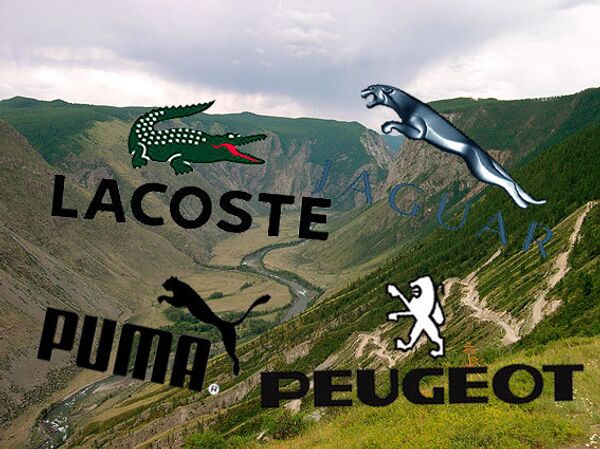 Экологи предлагают брендам Lacoste и Peugeot спасти свою эмблему