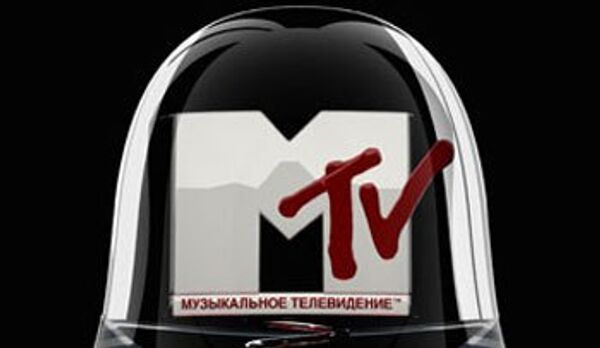 MTV Russia Music Awards 2008 (RMA)