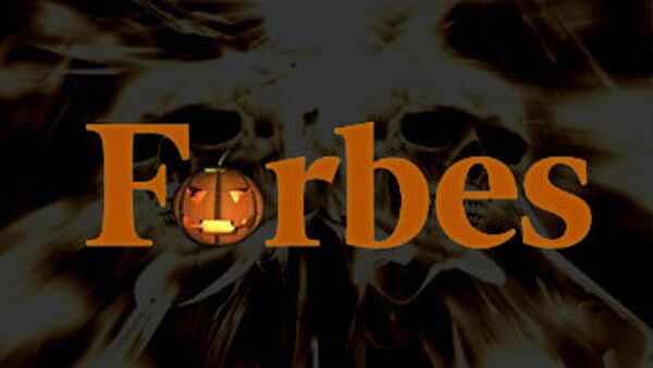 Forbes в преддверии Хэллоуина обнародовал список 13 самых богатых мертвецов