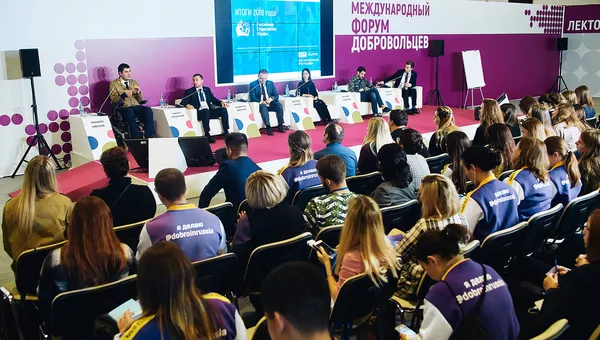 Вместе победим: как государственные гранты помогают реализовать проекты