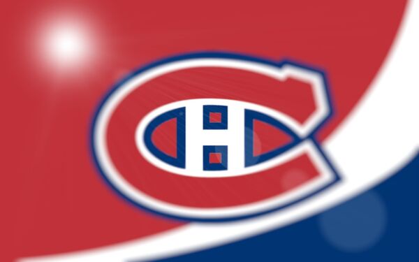 Клуб Национальной хоккейной лиги (НХЛ) Монреаль Канадиенс
