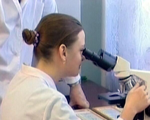 Новосибирские генетики превратили табак в съедобную вакцину