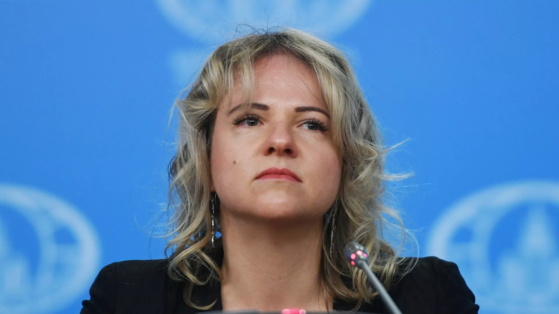 Лукаш: делегация РФ на встрече шерп в G20 говорила о замороженных активах