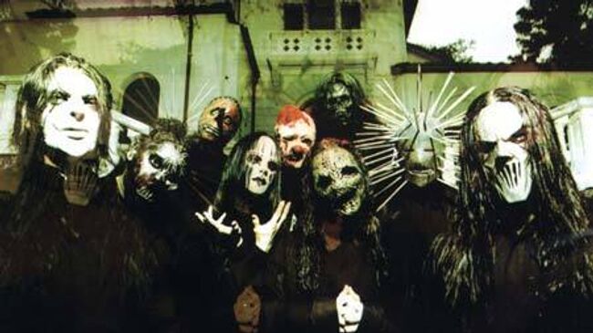 Slipknot