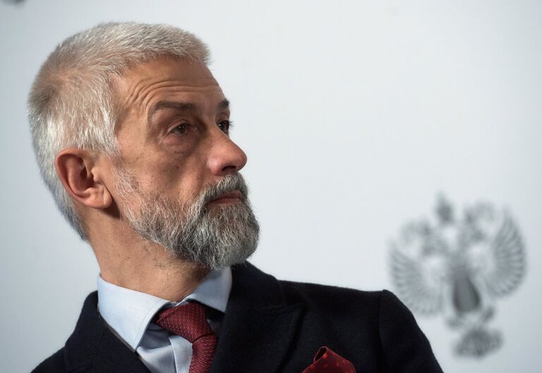 Эдуард Бояков Эдуард Бояков