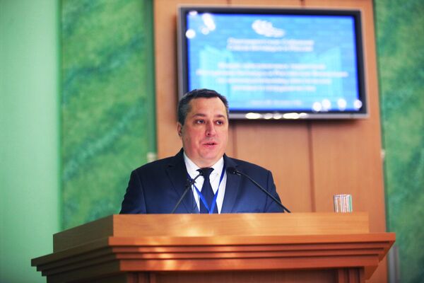 Член Комиссии Парламентского Собрания по законодательству и Регламенту Виталий Шилов Член Комиссии Парламентского Собрания по законодательству и Регламенту Виталий Шилов