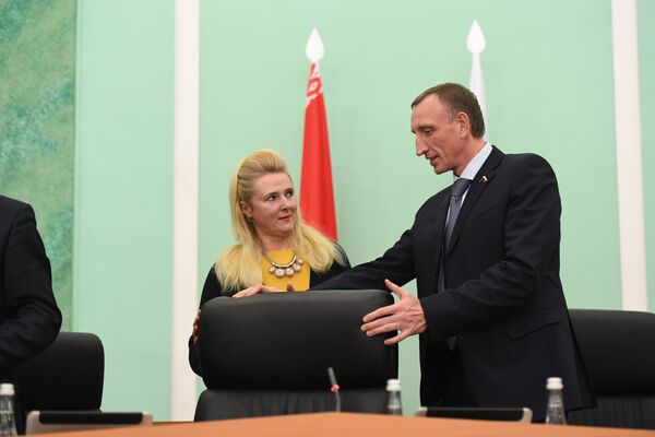 Форум приграничных территорий Республики Беларусь и Российской Федерации в Брянске Форум приграничных территорий Республики Беларусь и Российской Федерации в Брянске