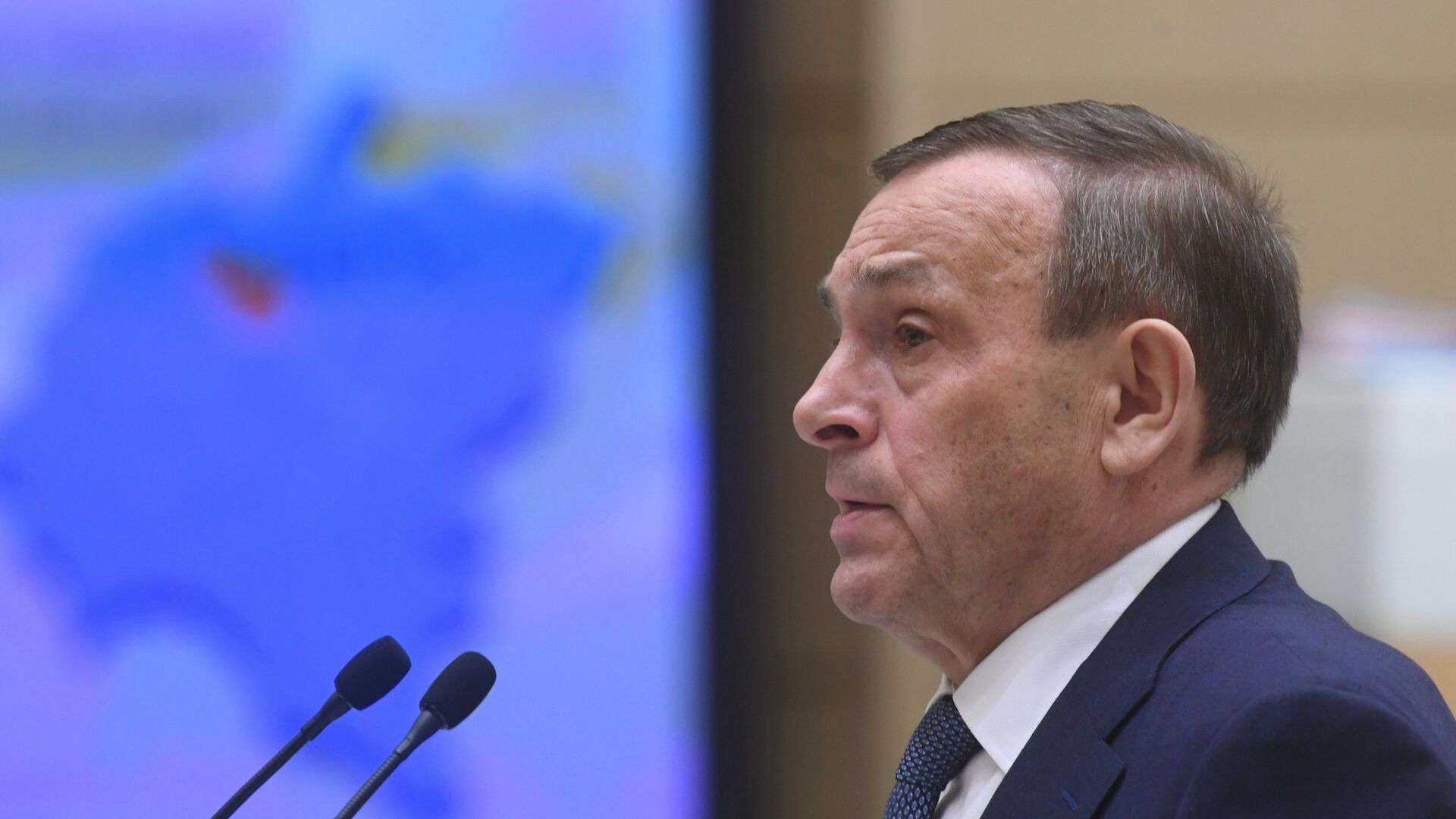 Офис кировского губернатора отказался комментировать слухи о его отставке