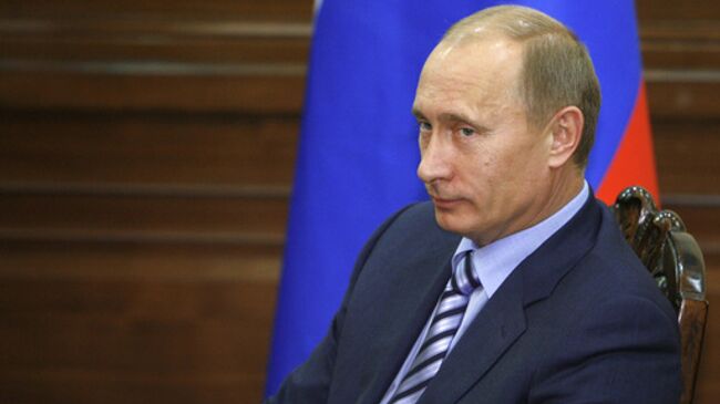 Эксперт оценил роль Путина в урегулировании на Ближнем Востоке