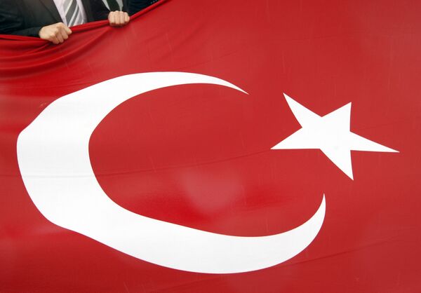 Обама поддержал стремление Турции вступить в ЕС